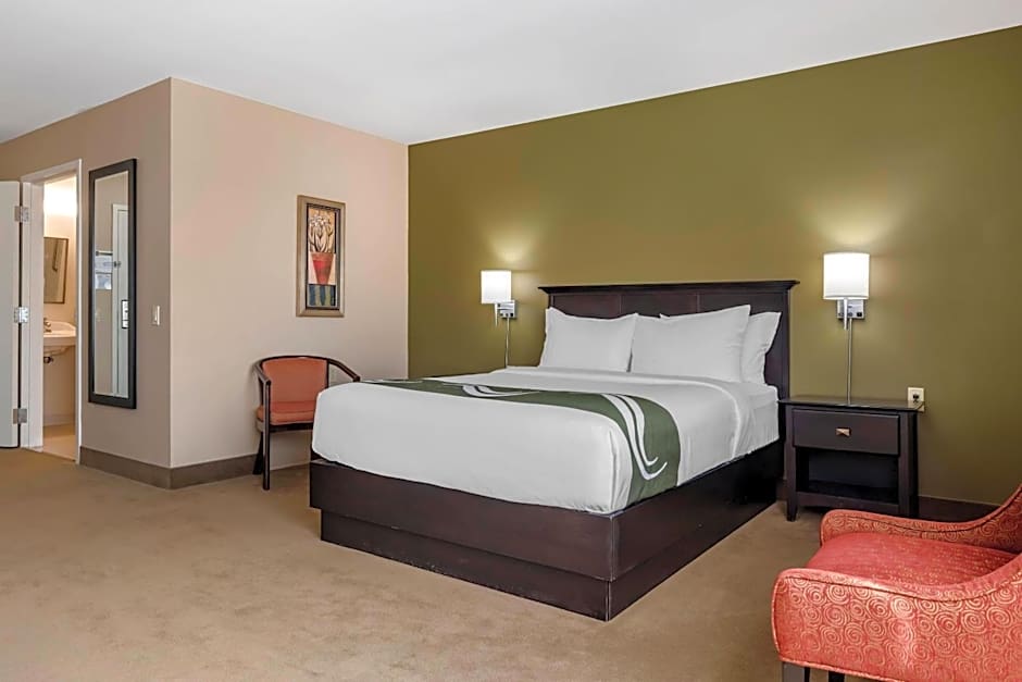 Quality Inn & Suites