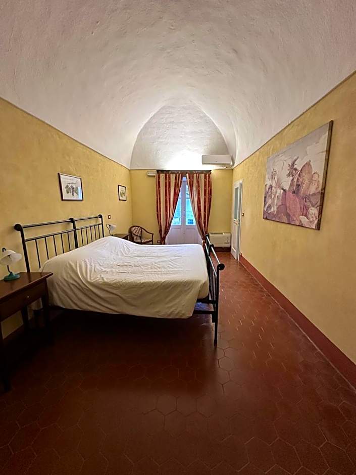 Abbazia delle Sorelle