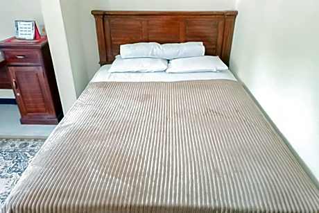 TRIYOGA Homestay Syariah RedPartner