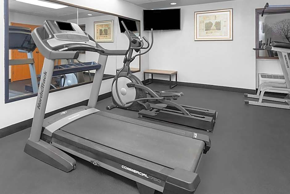 Baymont by Wyndham Indianapolis South