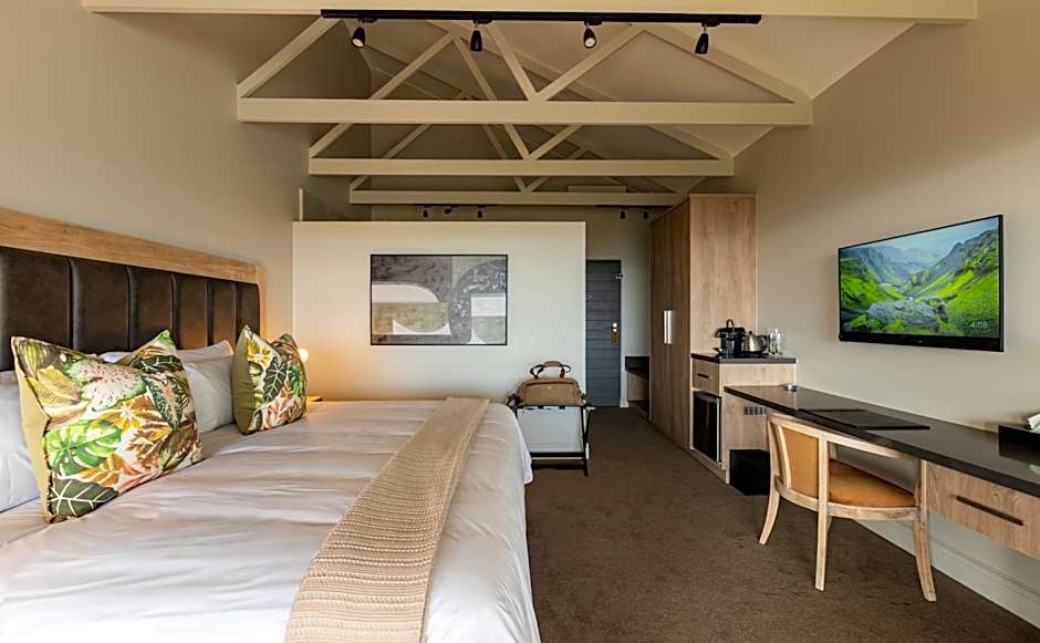 Intle Boutique Hotel