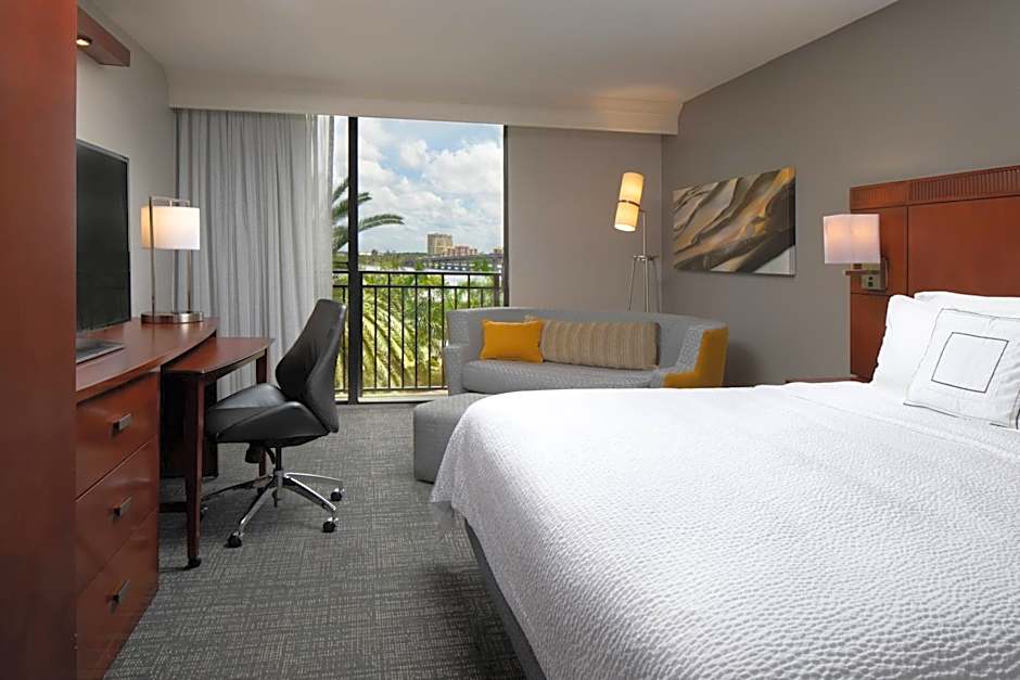 Courtyard by Marriott Bradenton Sarasota/Riverfront