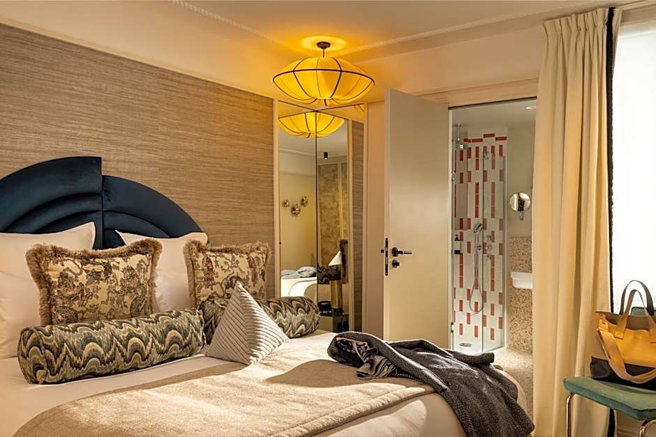 Hotel l'Inattendu