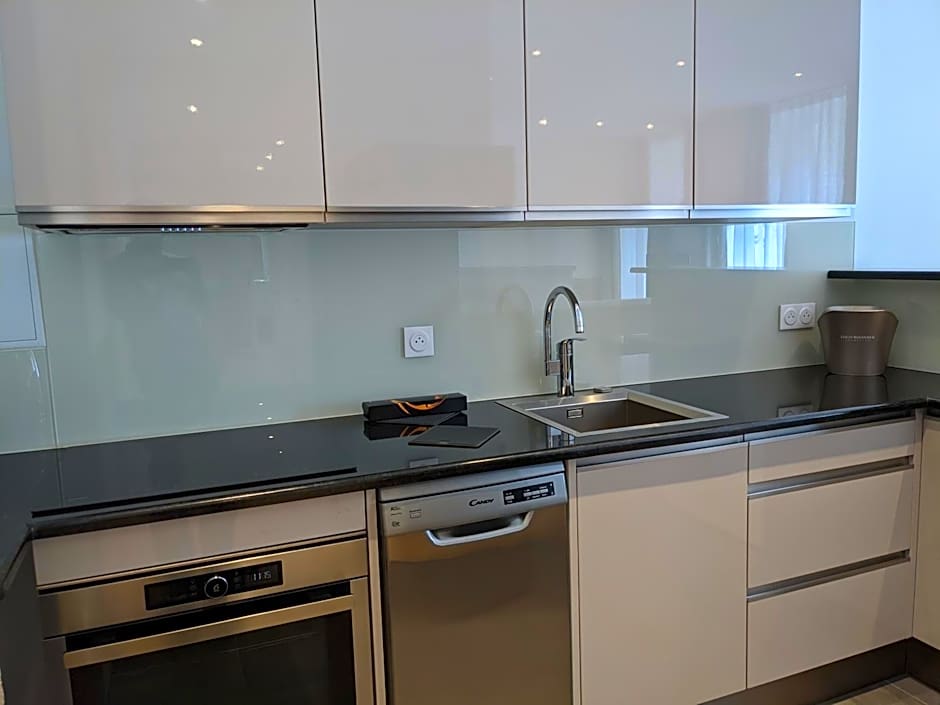 Share Inn Appartements