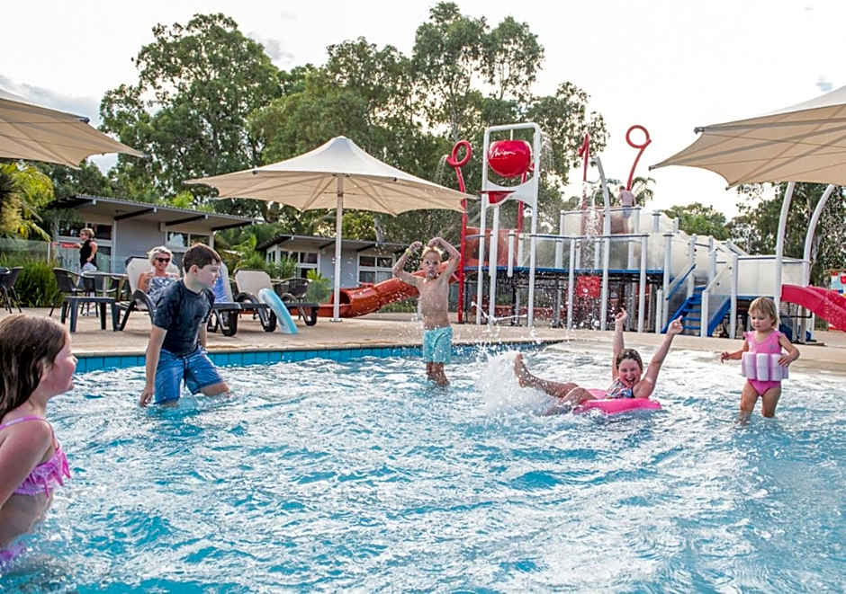 Marion Holiday Park