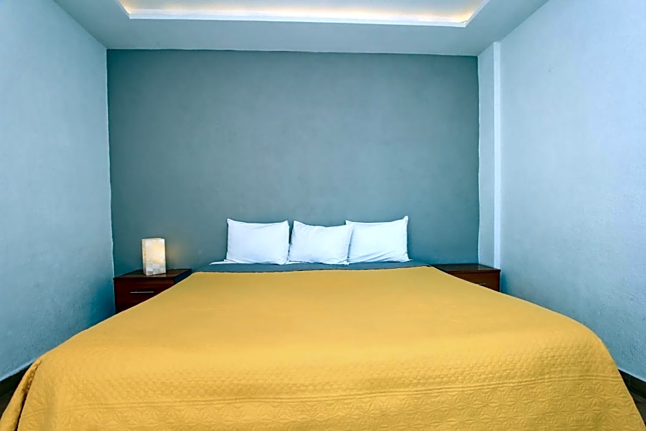Hotel Grand Guanajuato