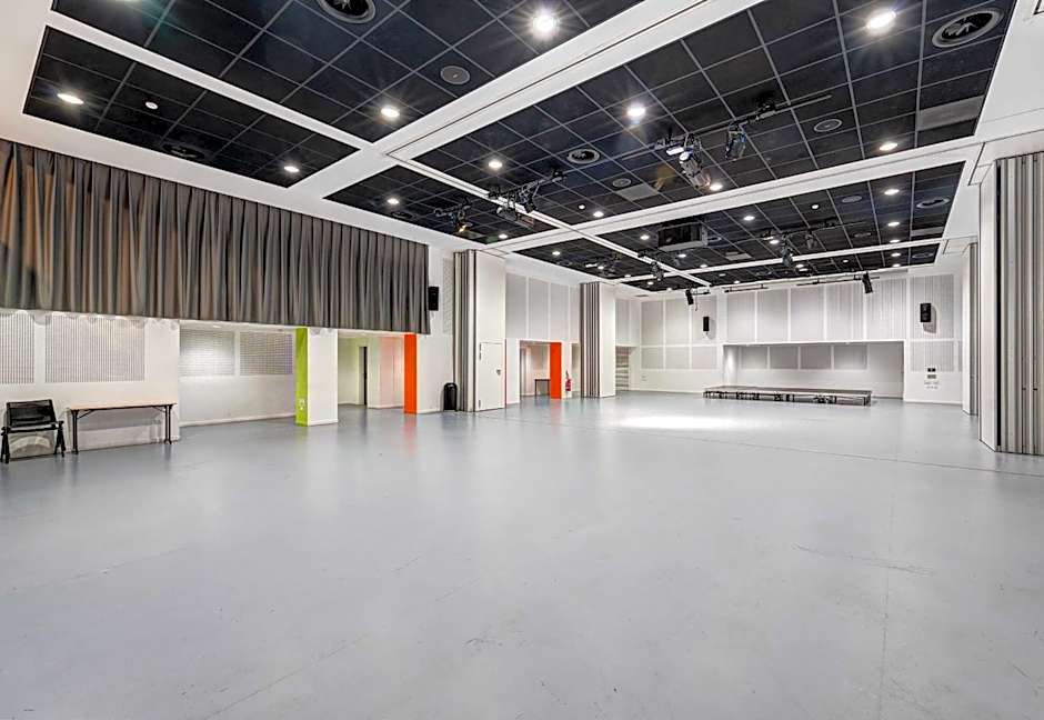 B&B HOME Paris Mairie de Saint-Ouen