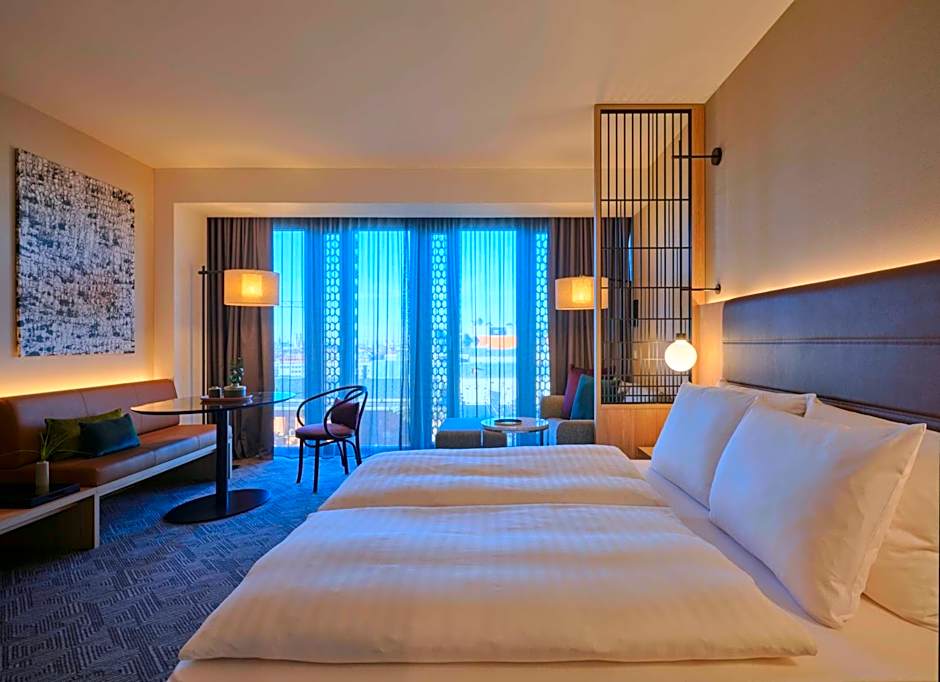 Adina Apartment Hotel Munich