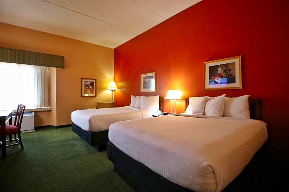 Hotel Mead Resorts & Conventions Center