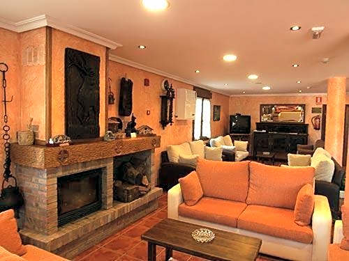 Hotel & Spa Villa de Mestas