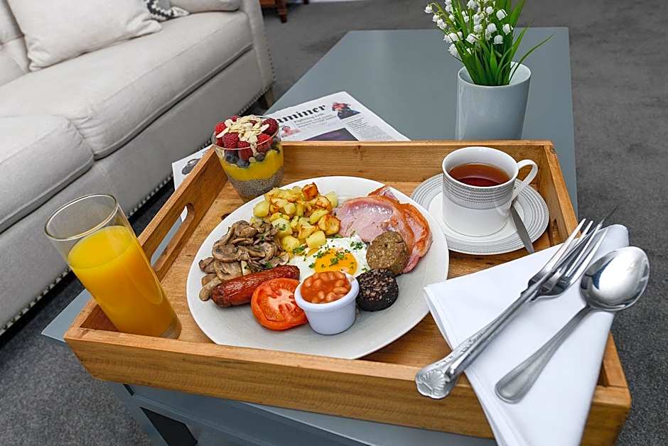 Blarney Woollen Mills Hotel - BW Signature Collection