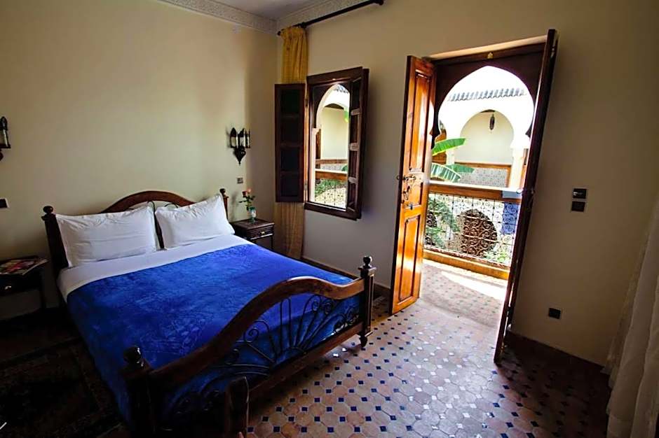 Riad Tidar by Phoenix