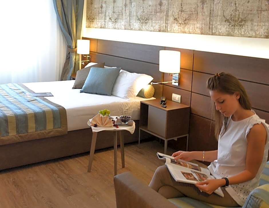 LH Hotel Sirio Venice