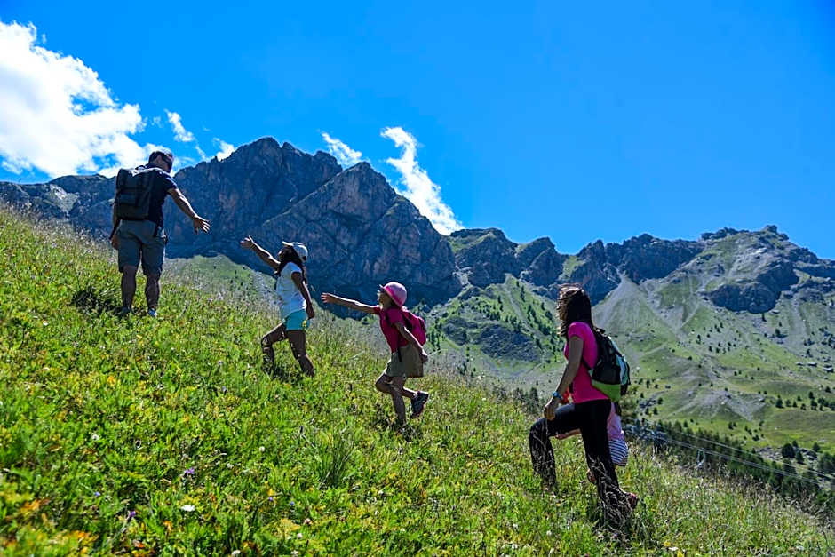 SOWELL RESIDENCES Pra Loup