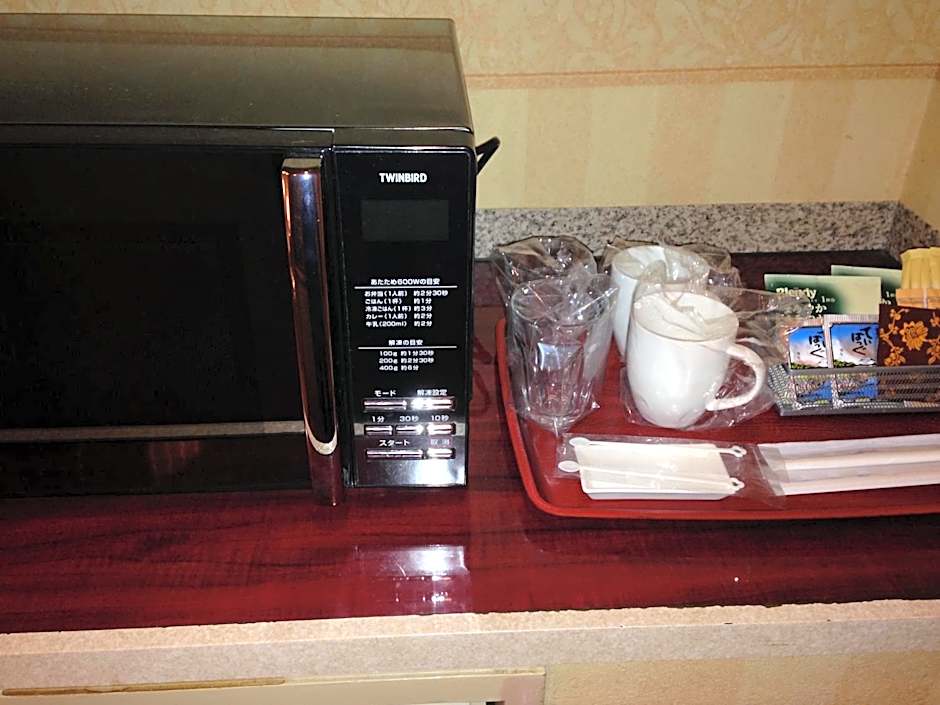 Hotel Dressy (Adult Only)