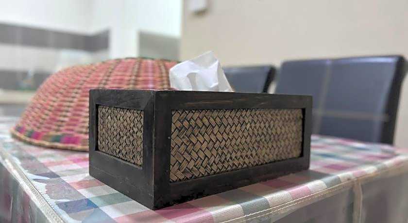 ADA Hotel & Apartment