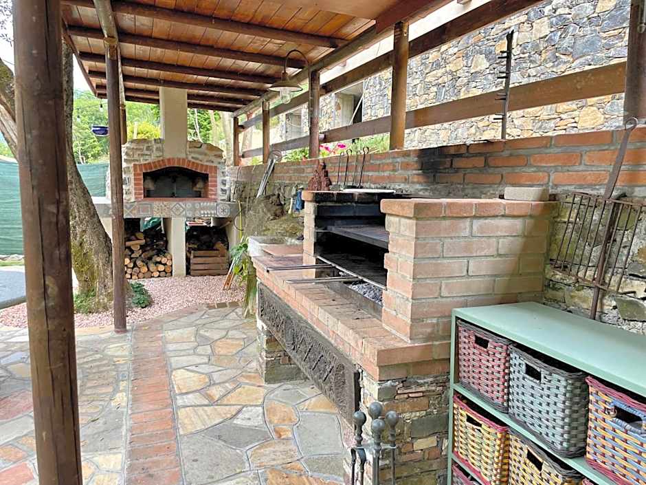 Borgata Cantone Country House B&B