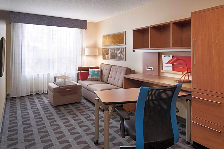 Photo 1 of 15 of TownePlace Suites by Marriott Windsor