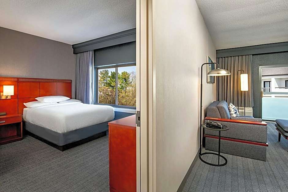 Courtyard by Marriott Boston Andover