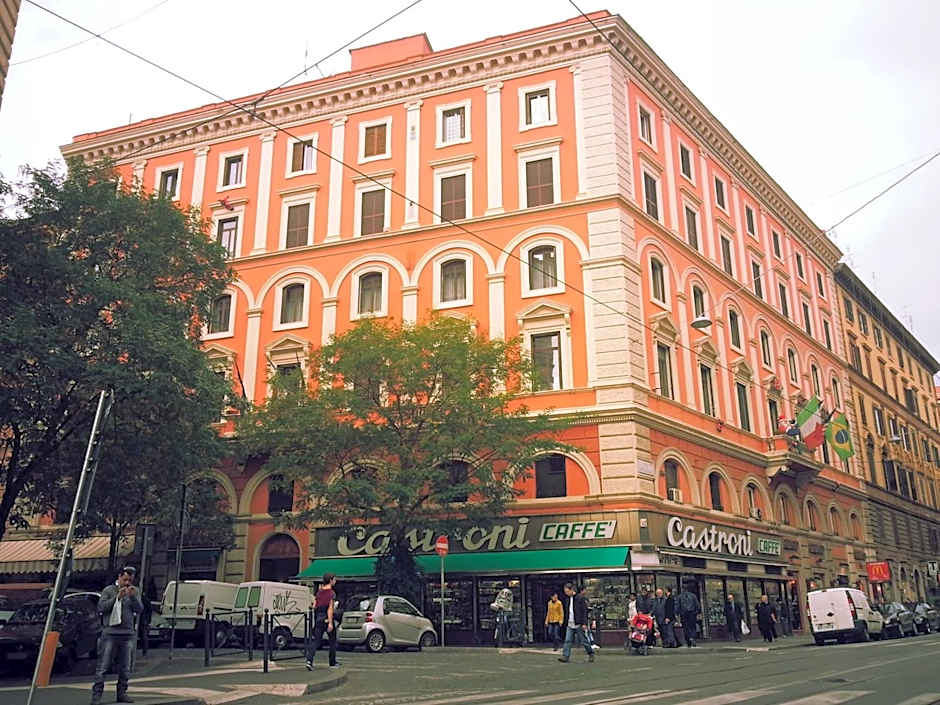 Ottaviano Guest House