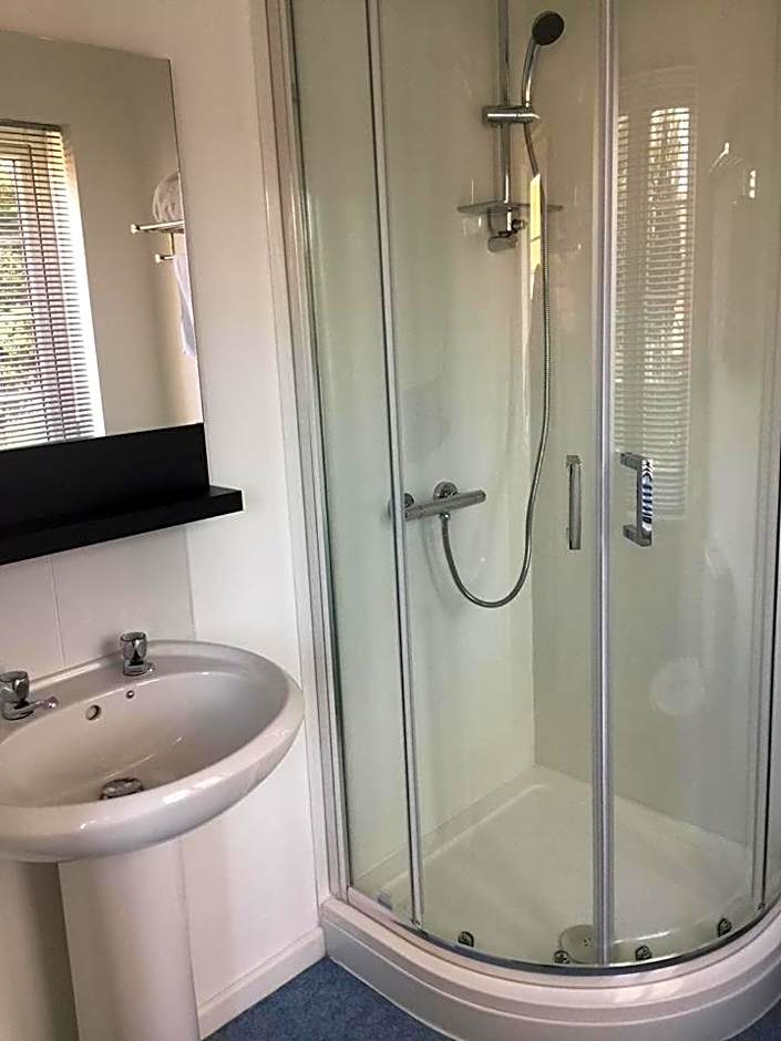 The Tiger - formerly Cassia Rooms