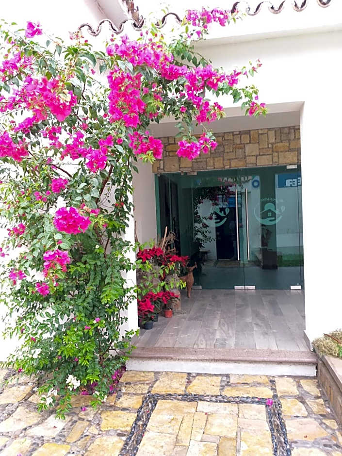 Casa AMMAH