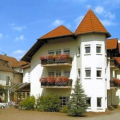 Zum Ochsen