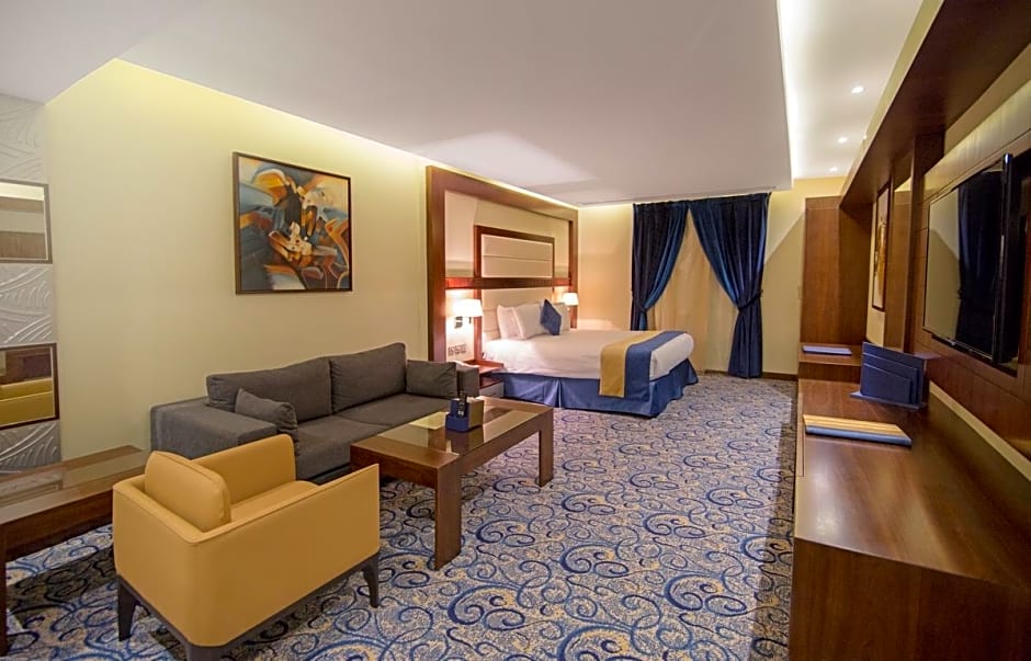 Intour Hotel Jazan