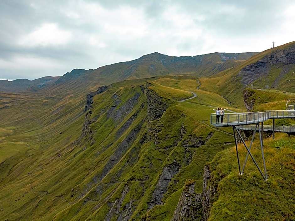 Grindelwald Youth Hostel