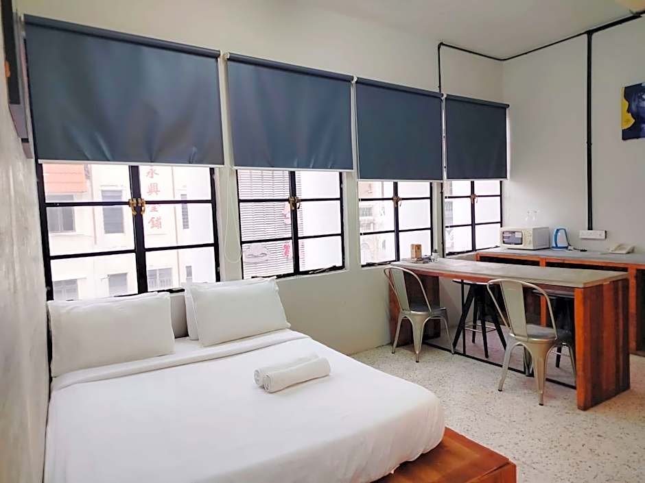 Kim Haus Loft