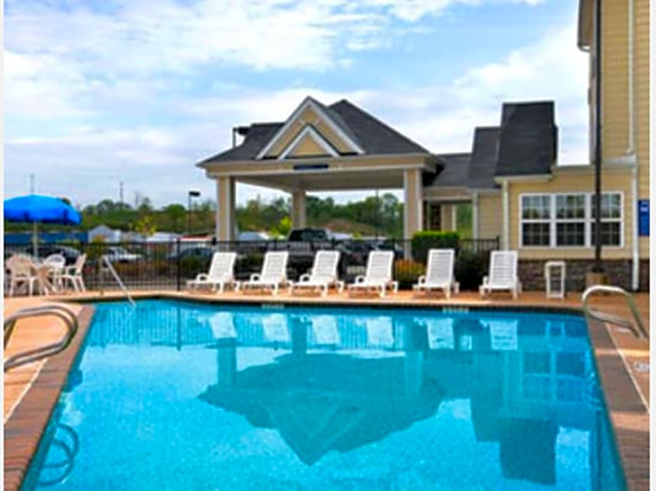 Microtel Inn & Suites by Wyndham Gardendale
