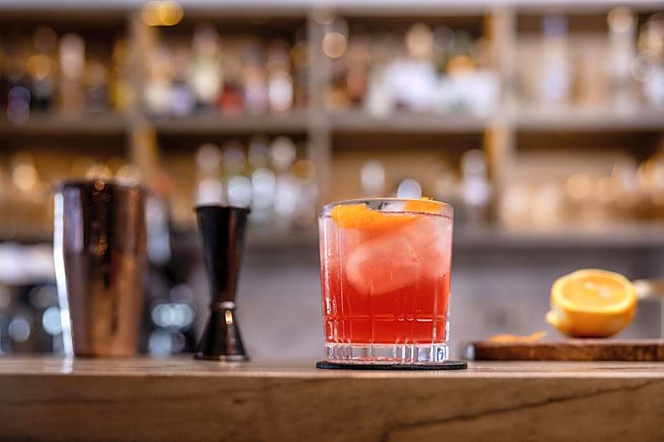 JW Marriott Masai Mara Lodge