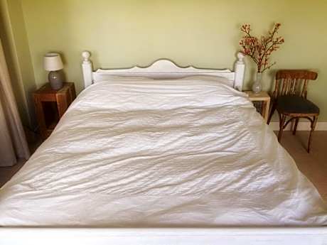 Double or Twin Room with Bathroom