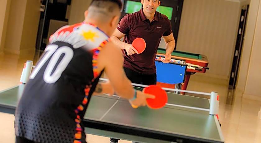 Holiday Inn Yanbu By IHG