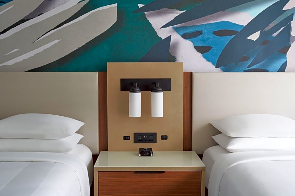 Miami Marriott Biscayne Bay