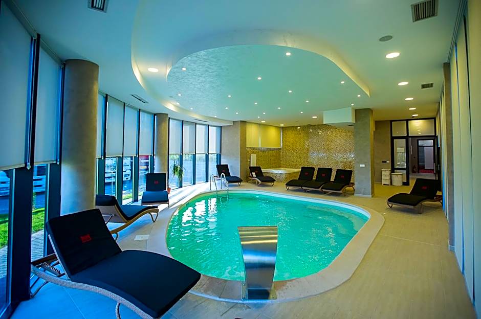 Hotel Exclusive President