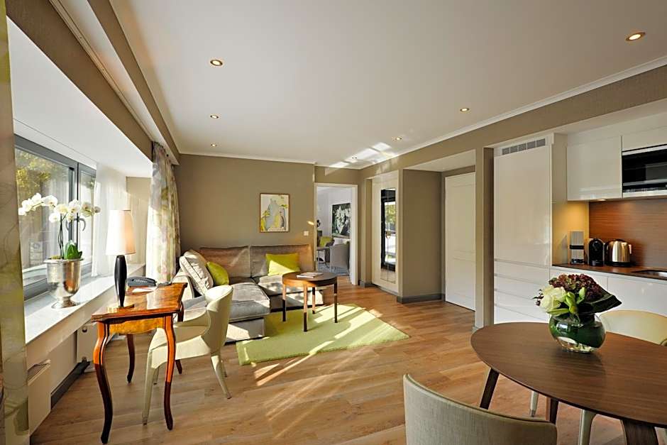 Kastens Hotel Luisenhof