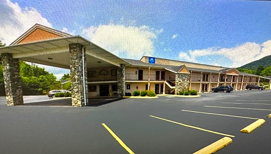 Americas best value inn
