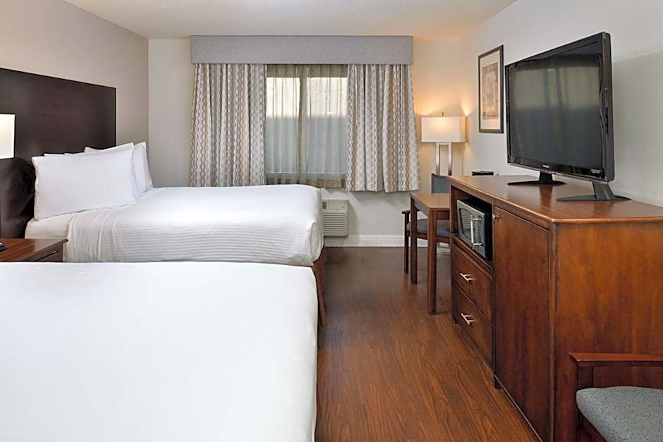Best Western Kettleman City Inn & Suites