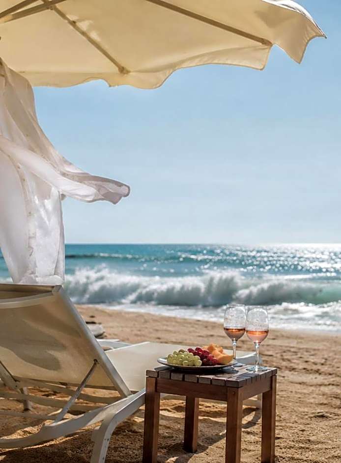HVD Nympha Hotel - All Inclusive, Private Beach & Free Parking - Adults Only