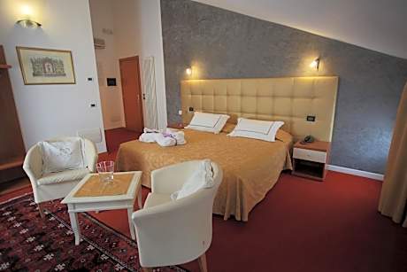 Hotel Roma