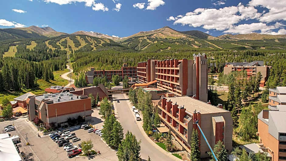 Beaver Run 1 Bedroom Condo