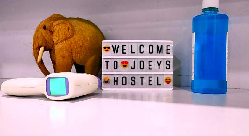 Joeys Hostel