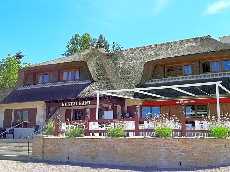 Logis Hotel Le Relais Saint Michel