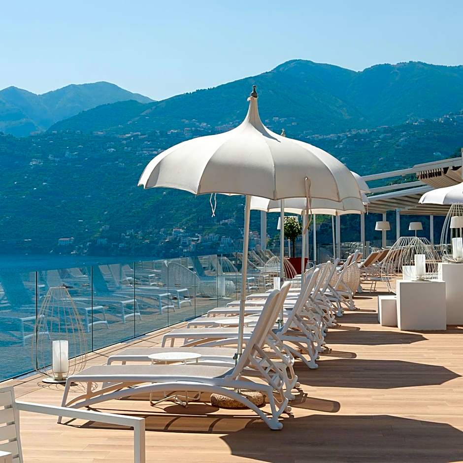 Hotel Club Due Torri