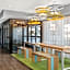 Spark by Hilton Bakersfield Central