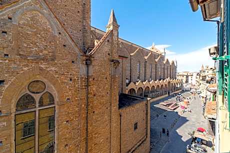 Residenza Santa Croce