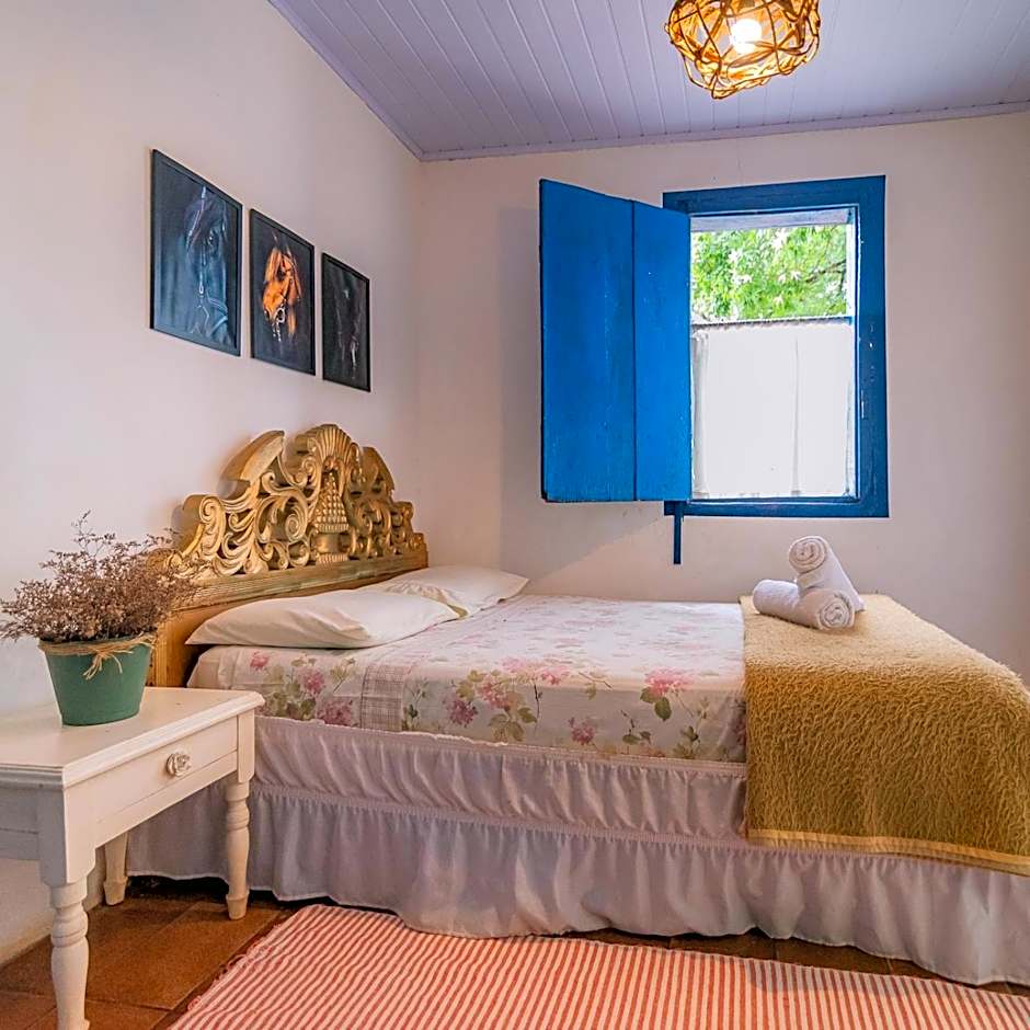 Reduto das Artes Hostel pousada