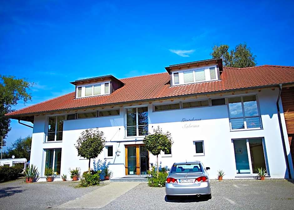 Gasthaus Schiff
