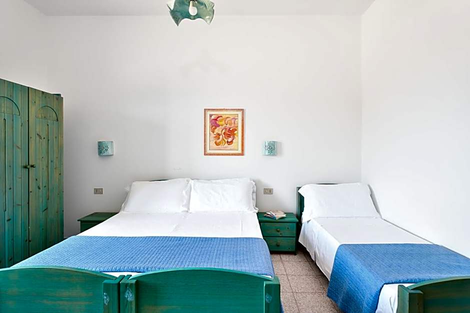 S'Enis Monte Maccione